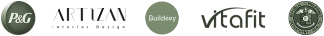 corporate logos