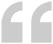 quotation mark