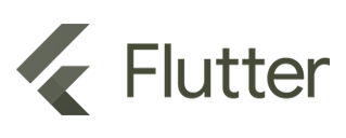 flutter icon